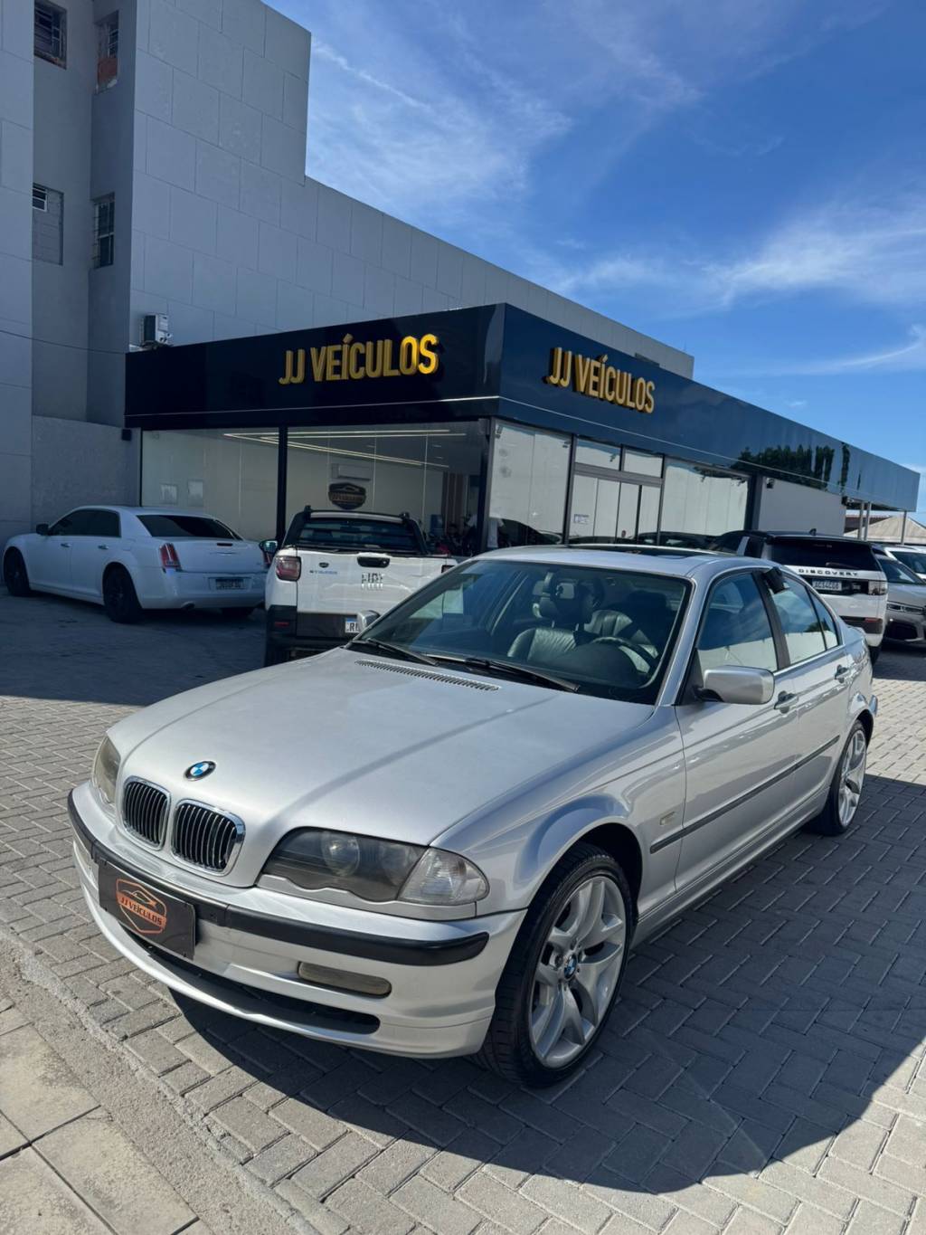 BMW 325i 325i    2001