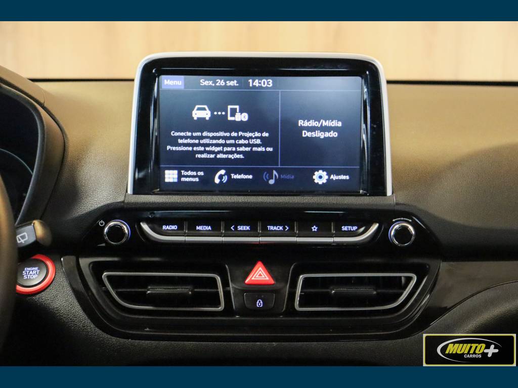 Hyundai HB20X 1.6 diamond aut.    2020