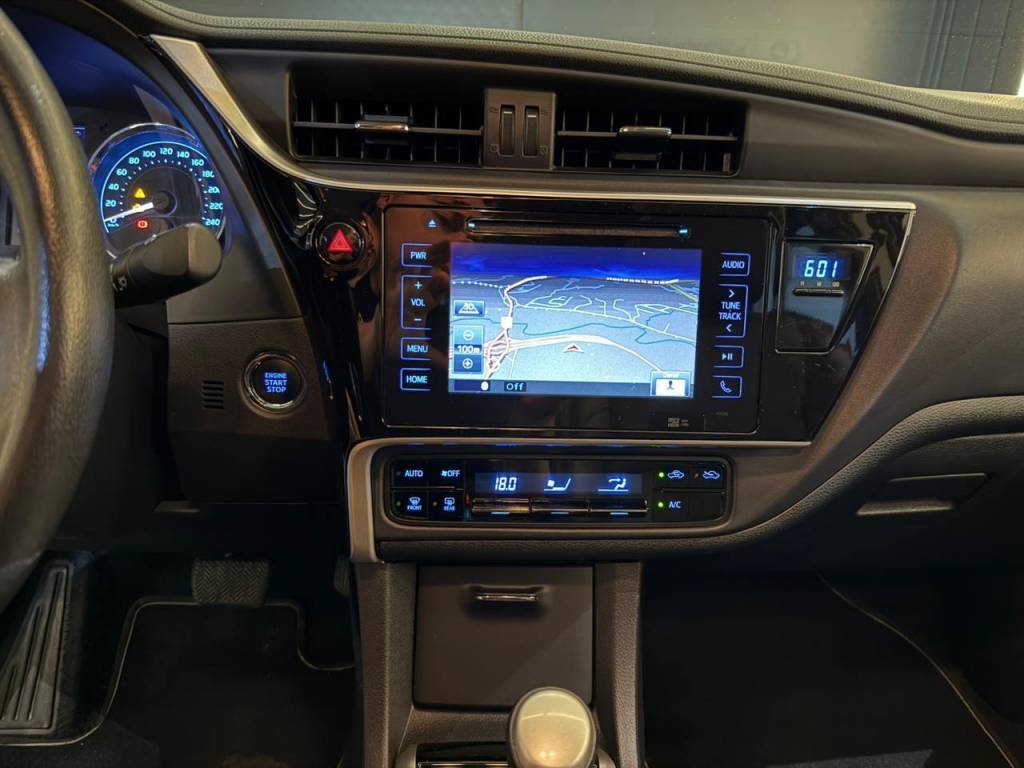 Toyota Corolla Xei 2.0 flex 16v aut.    2019