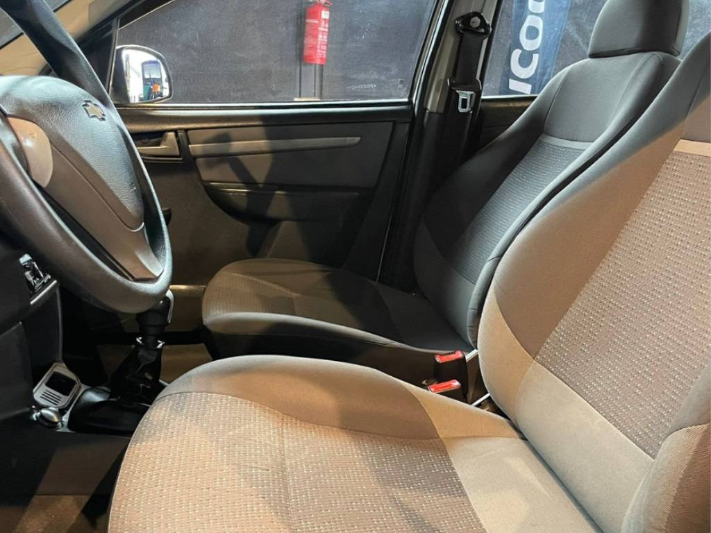 Chevrolet Celta 1.0 mpfi advantage 8v flex 4p manual    2015