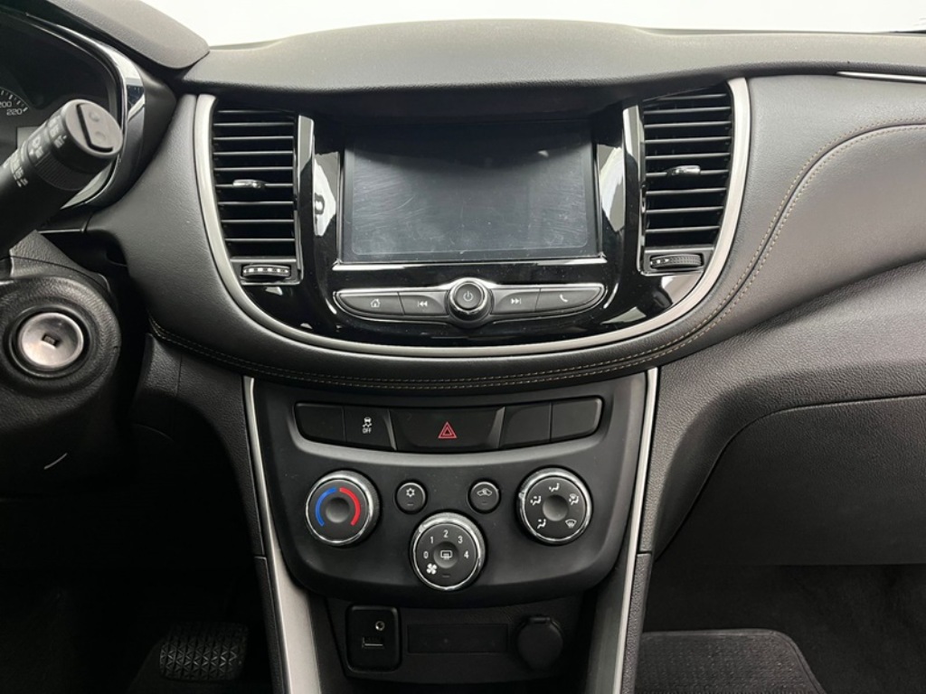 Chevrolet Tracker 1.4 16v turbo flex lt automÁtico    2019