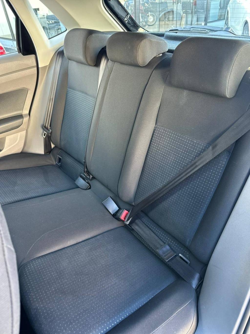 Volkswagen Polo Comfort. 200 tsi 1.0 flex 12v aut.    2018