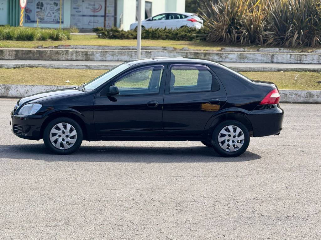 Chevrolet Prisma 1.4 8v    2009