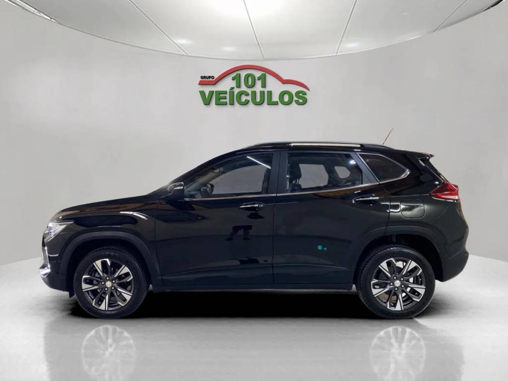 Chevrolet Tracker Tracker premier 1.2 turbo 12v flex aut+tetopan    2023