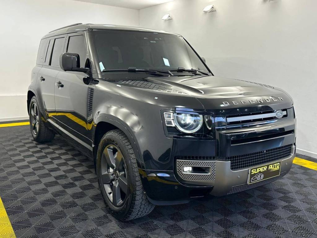 Can-Am Defender Hse x-dynamic 3.0t hibrido    2024