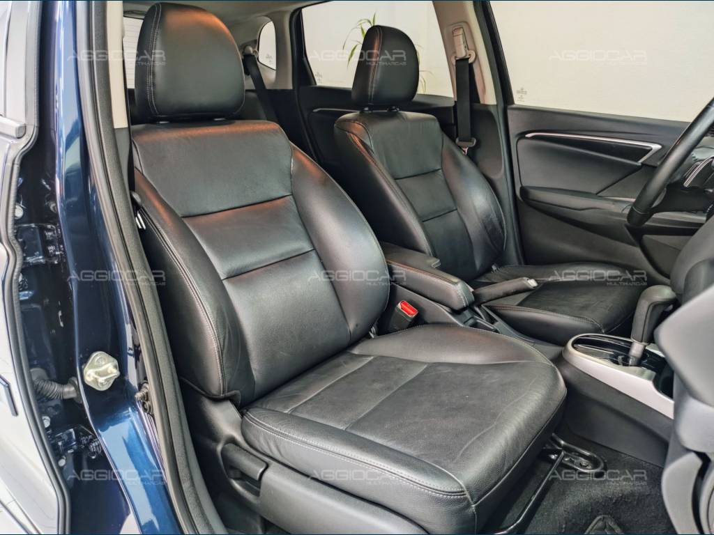 Honda Fit     2019