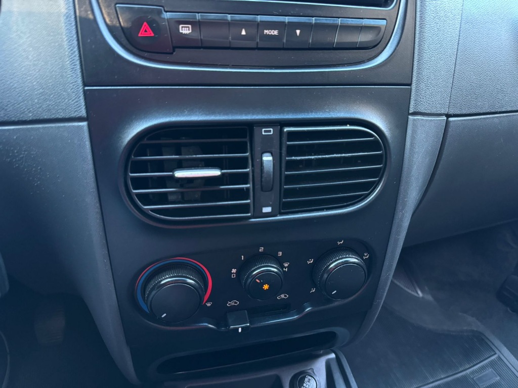 Fiat Siena El 1.0 completo    2013