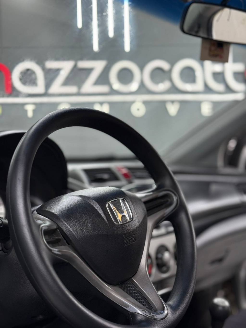 Honda City 1.5 sedan lx flex mec. 16v    2013