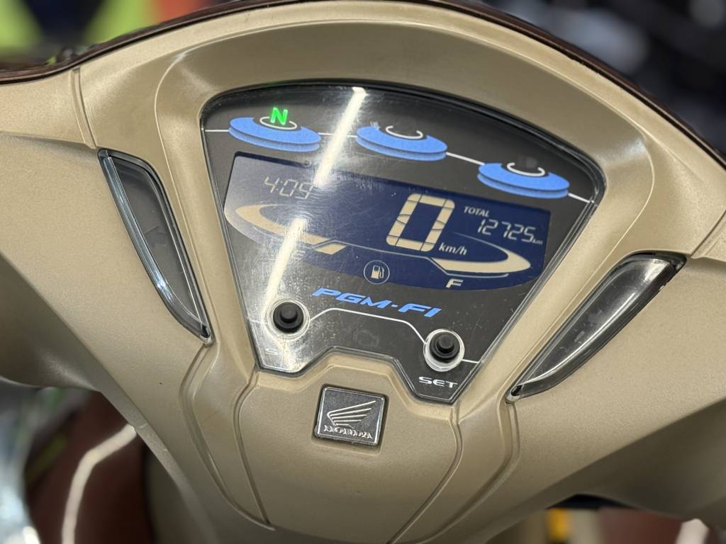Honda Biz Flex    2022