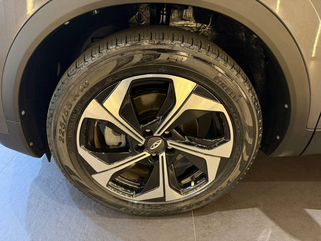 Chery Tiggo Pro 1.5 turbo (híbrido)    2024