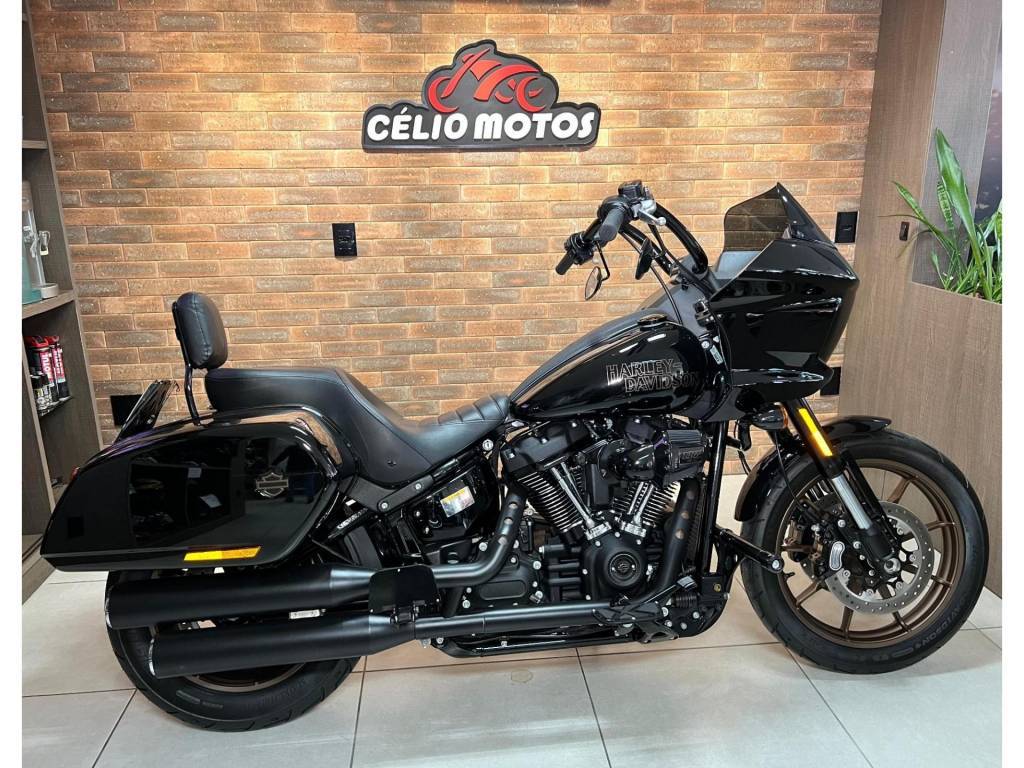 Harley-Davidson Low Rider H.DAVIDSON H-D/FXLRST    2023