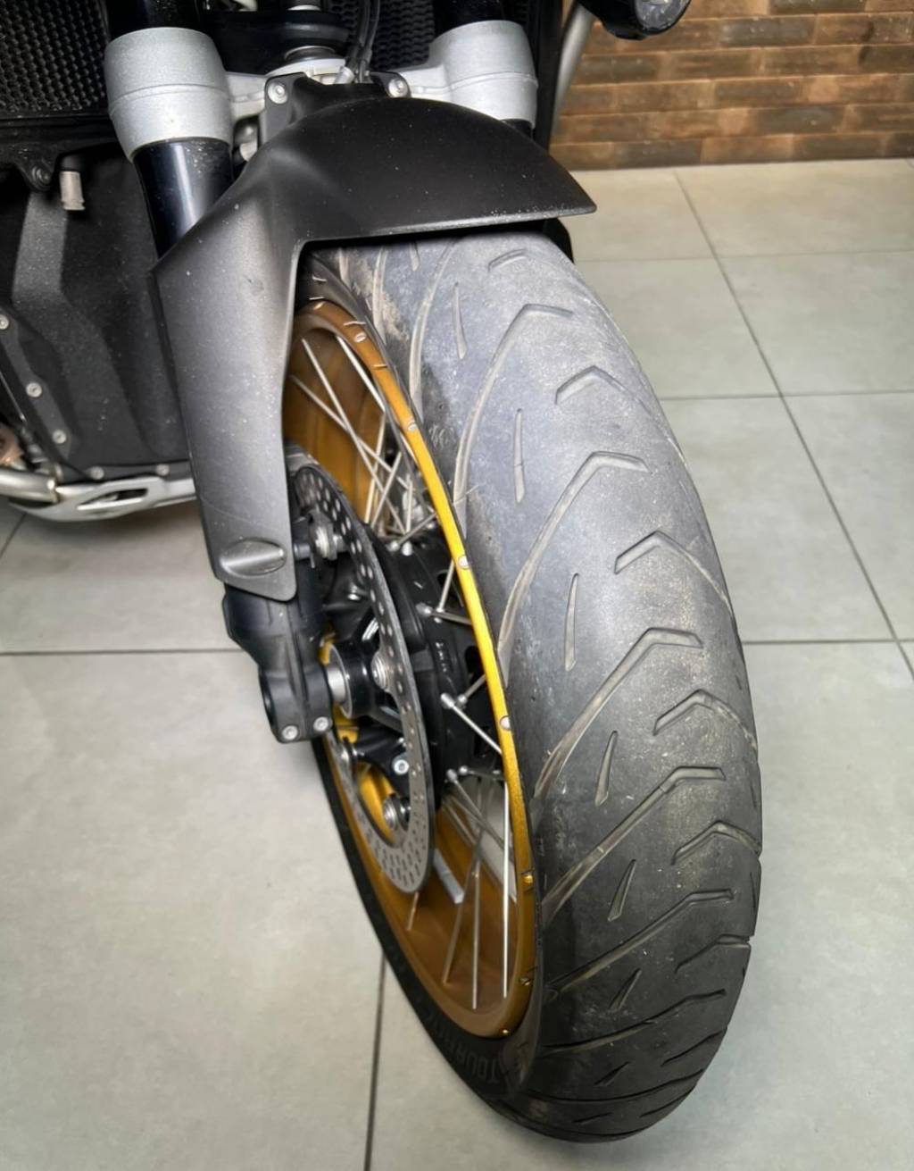 BMW R 1300 GS Option 719    2025