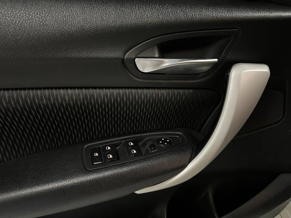 BMW 118i 1.6 full tb 170cv    2013