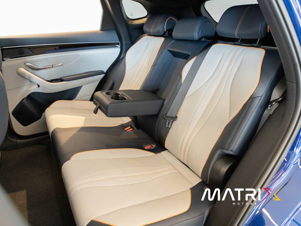 BYD Song Plus 1.5 16v aut. (hibrido)    2024