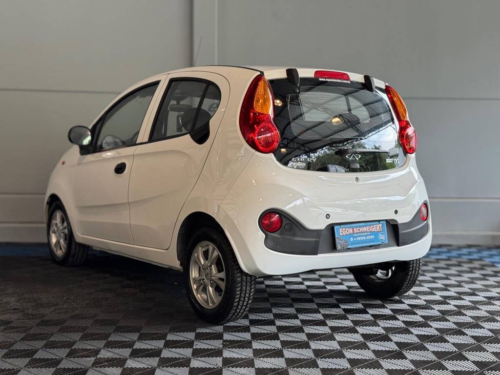 Chery QQ 1.0 act    2019