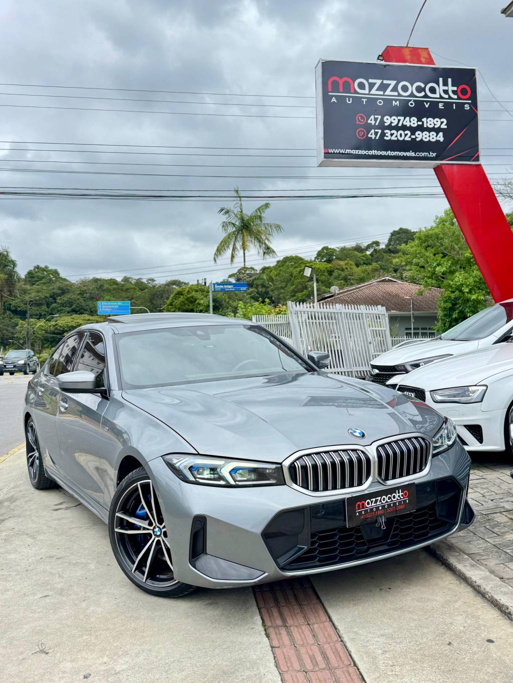 BMW 220i 2.0 16v    2023