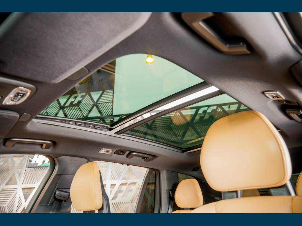 Volvo XC90 2.0 12v    2022