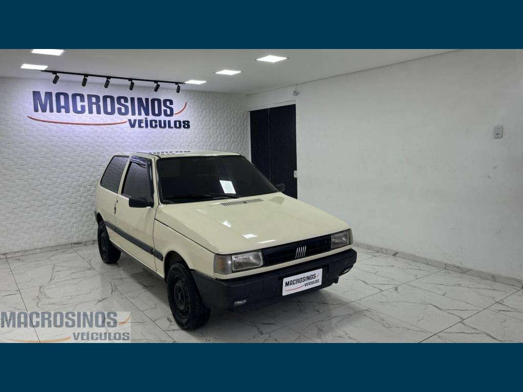 Fiat Uno Mille 1.0/ i.e./Electronic/Brio 2p    1993