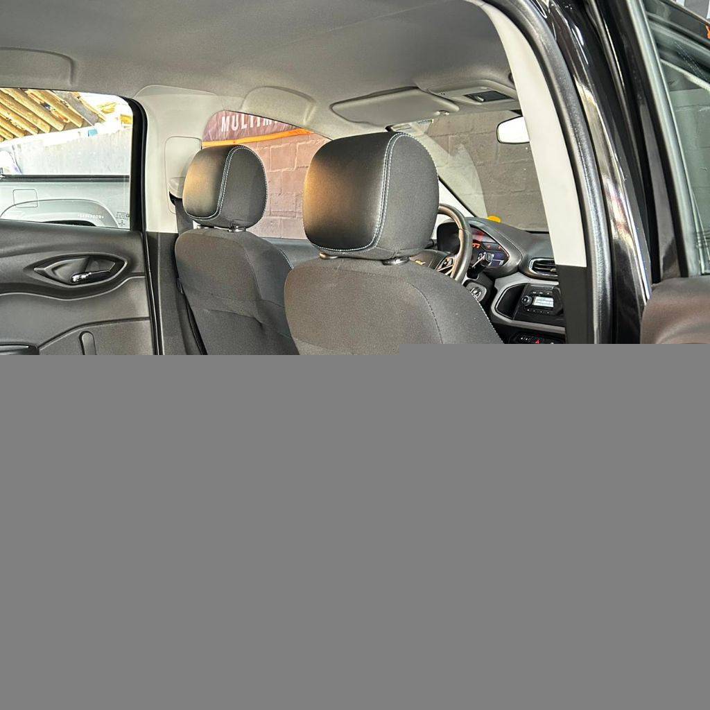 Chevrolet Onix Hatch lt 1.0 8v flexpower 5p mec.    2019