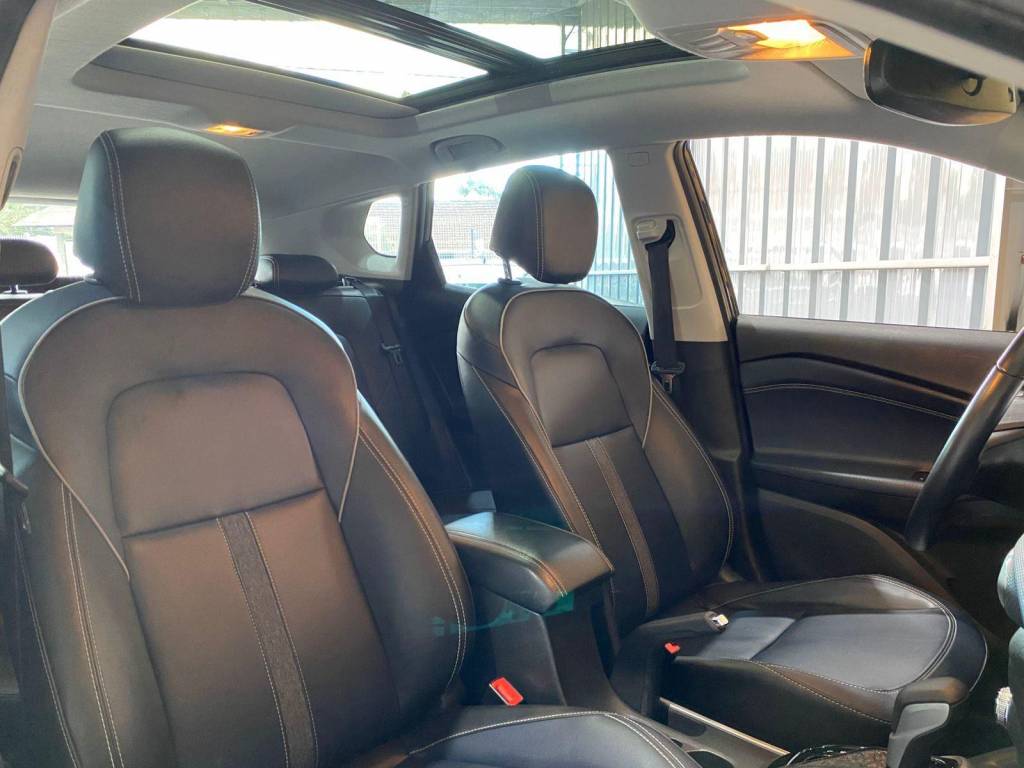 Chevrolet Tracker Premier 1.2 turbo 12v flex aut.    2022