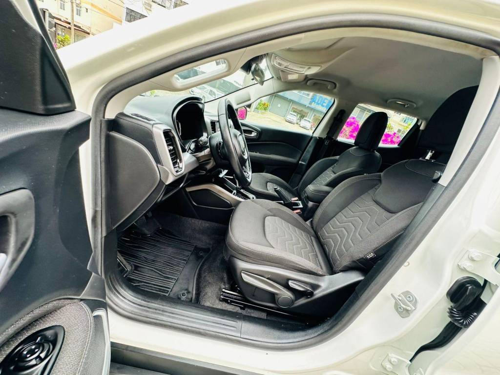Fiat Toro Freed t270 at6    2024