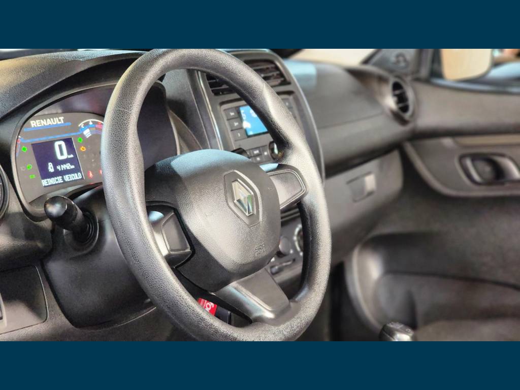 Renault Kwid     2024