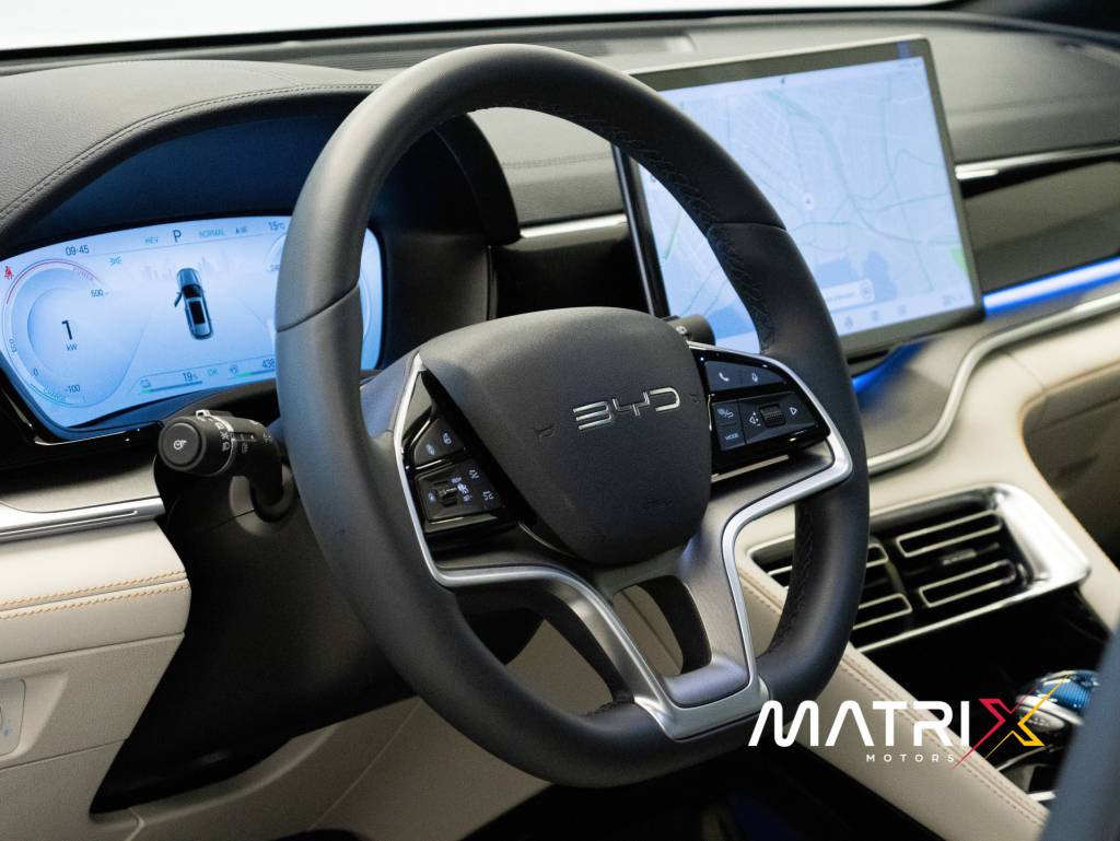 BYD Song Plus 1.5 plus aut. (hibrido) 16v    2023