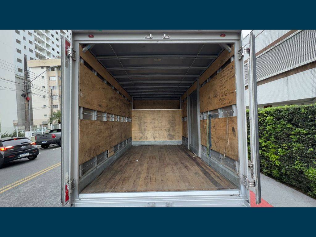 Mercedes Benz Sprinter 516 chassi longo t.b. 2.2 dies.    2021