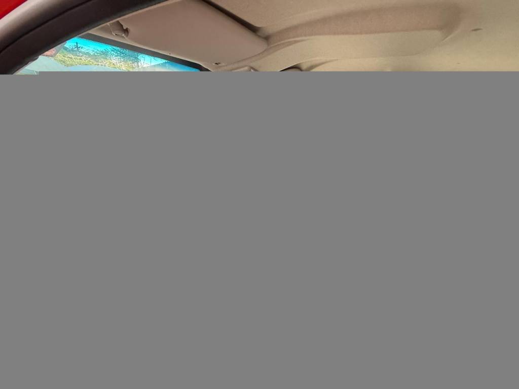 Fiat Mobi 1.0    2025