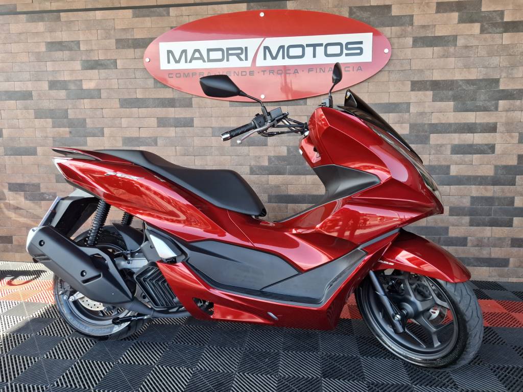 Honda PCX Abs    2025