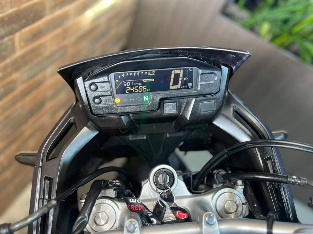 Honda XRE 300 Abs    2022