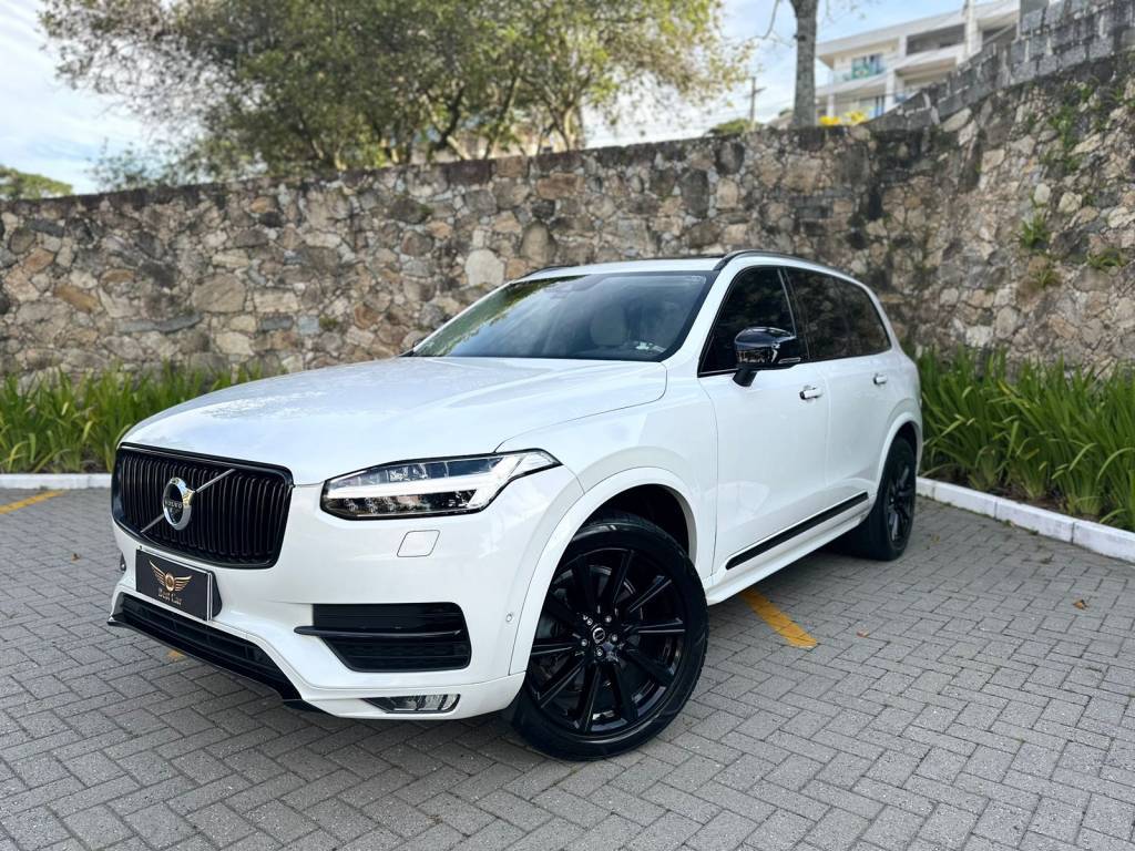 Volvo XC90 2.0 320CV 5p    2017
