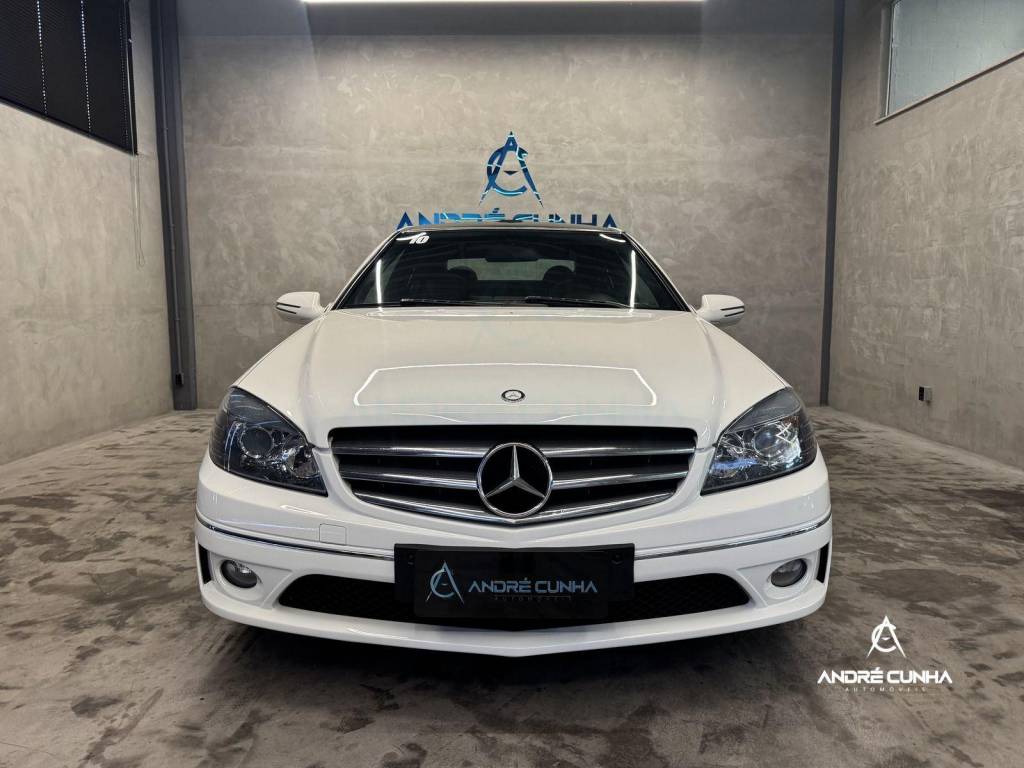 Mercedes-Benz C 200 OTHERS 2010
