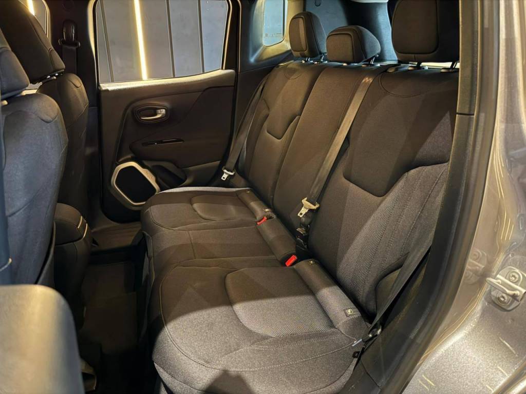 Jeep Renegade 4x2 flex 16v aut.    2020