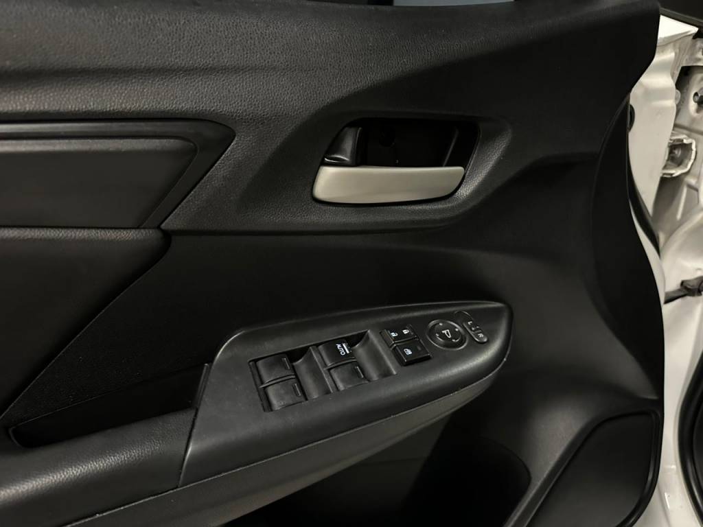 Honda Fit 1.5 lx flexone aut.    2015