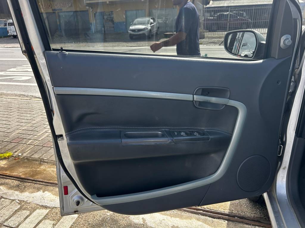 Chery Face 1.3 12V    2011