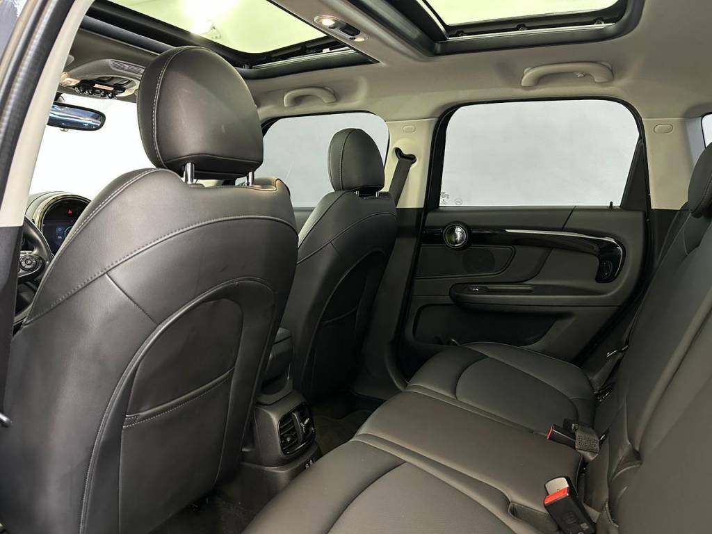 Mini Cooper Countryman s e all4 224cv    2021