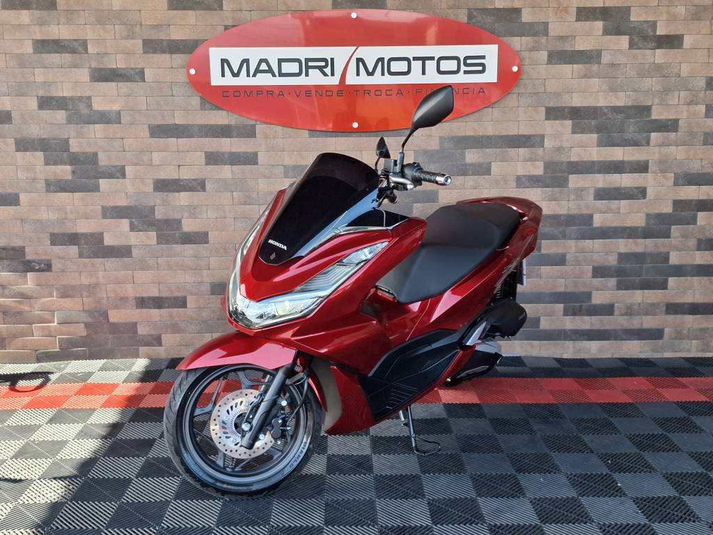 Honda PCX Abs    2025