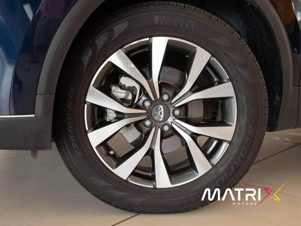 Chery Tiggo 1.6 7 pro max drive turbo aut. 16v    2024