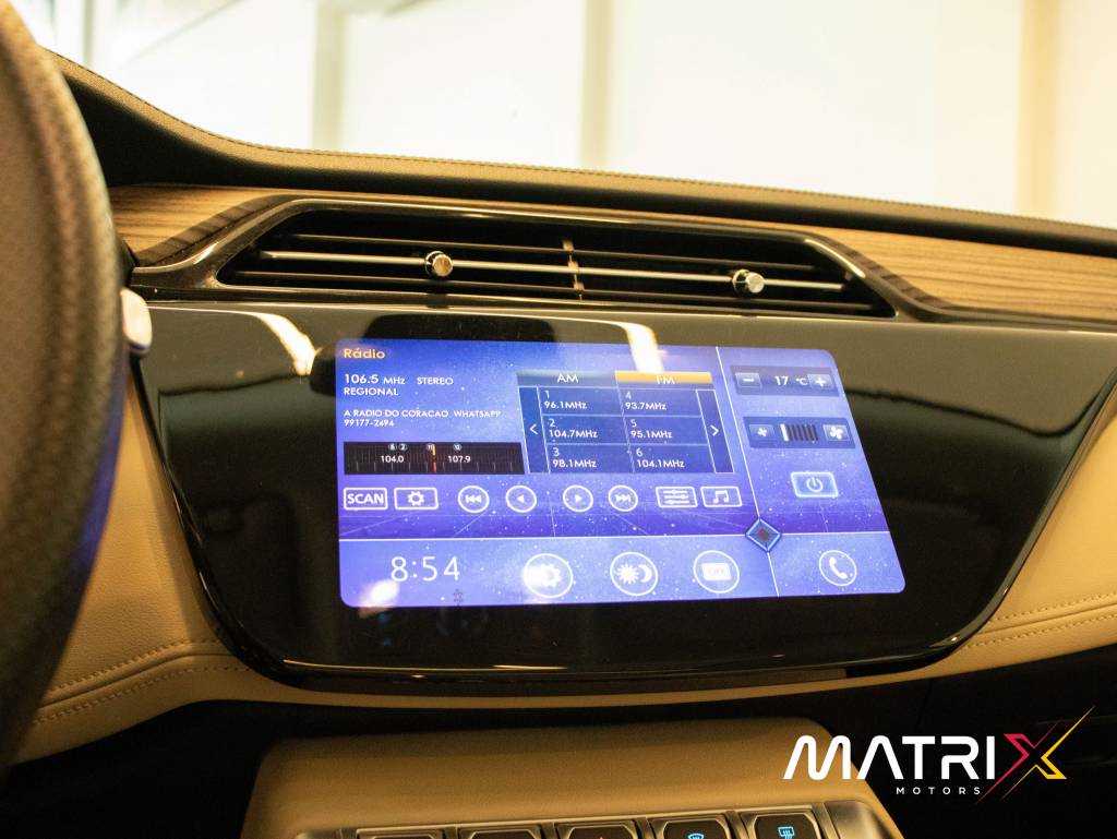 Ford Territory 1.5    2023