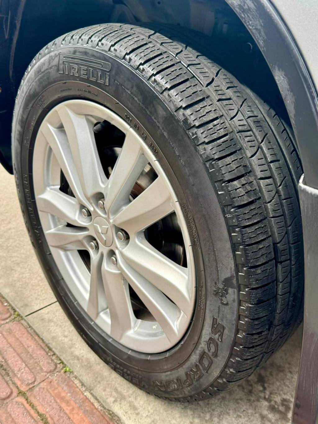 Honda CR-V 2.0 16v    2008