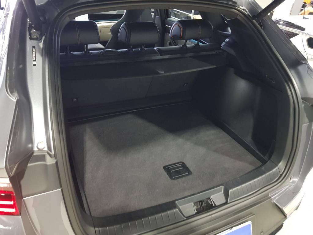 BYD Song Plus 1.5 16v aut. (hibrido)    2023