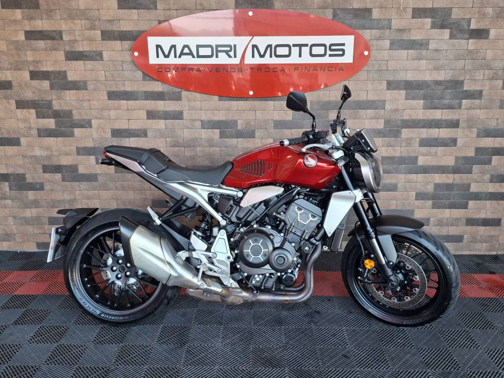 Honda CB 1000R/ABS    2022