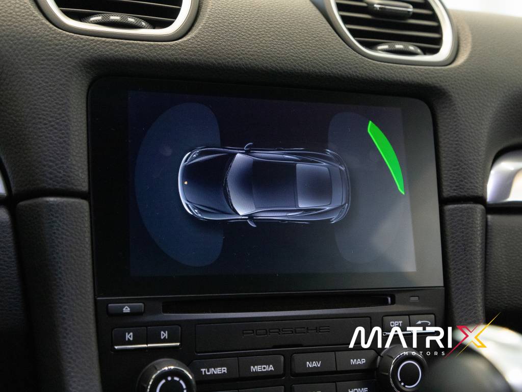 Porsche 718 4.0    2024