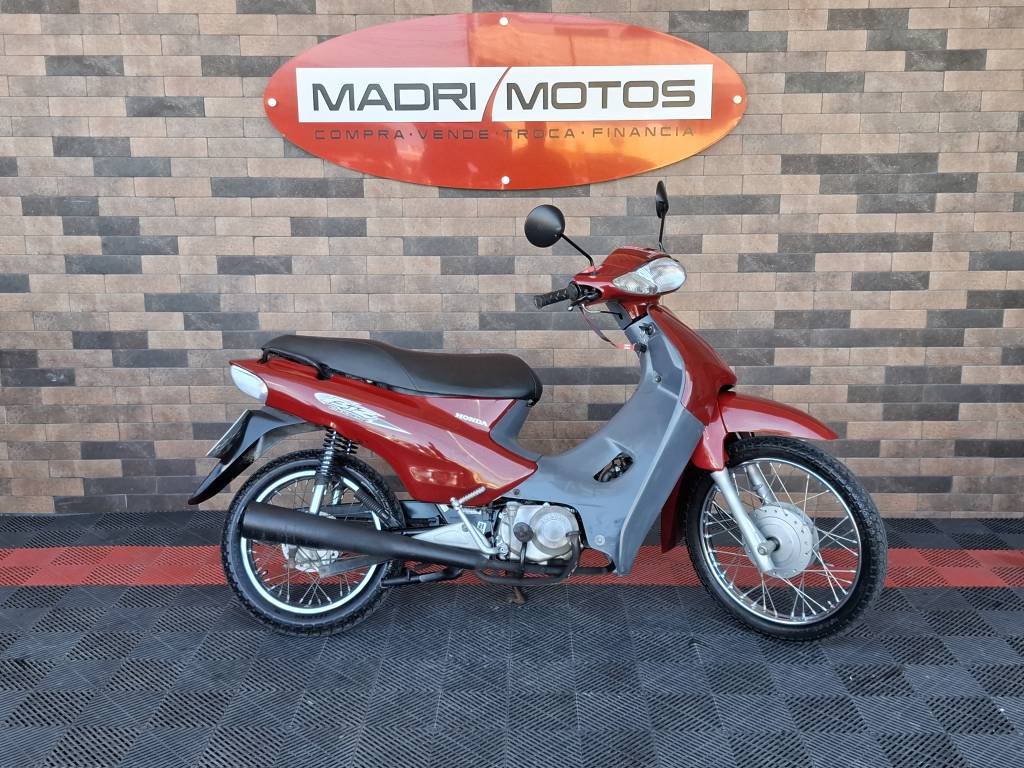 Honda Biz BIZ 100  BIZ-ES    2003