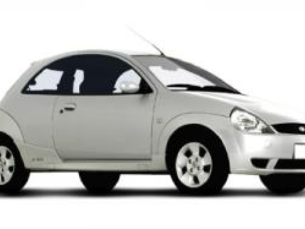 Ford KA     2005