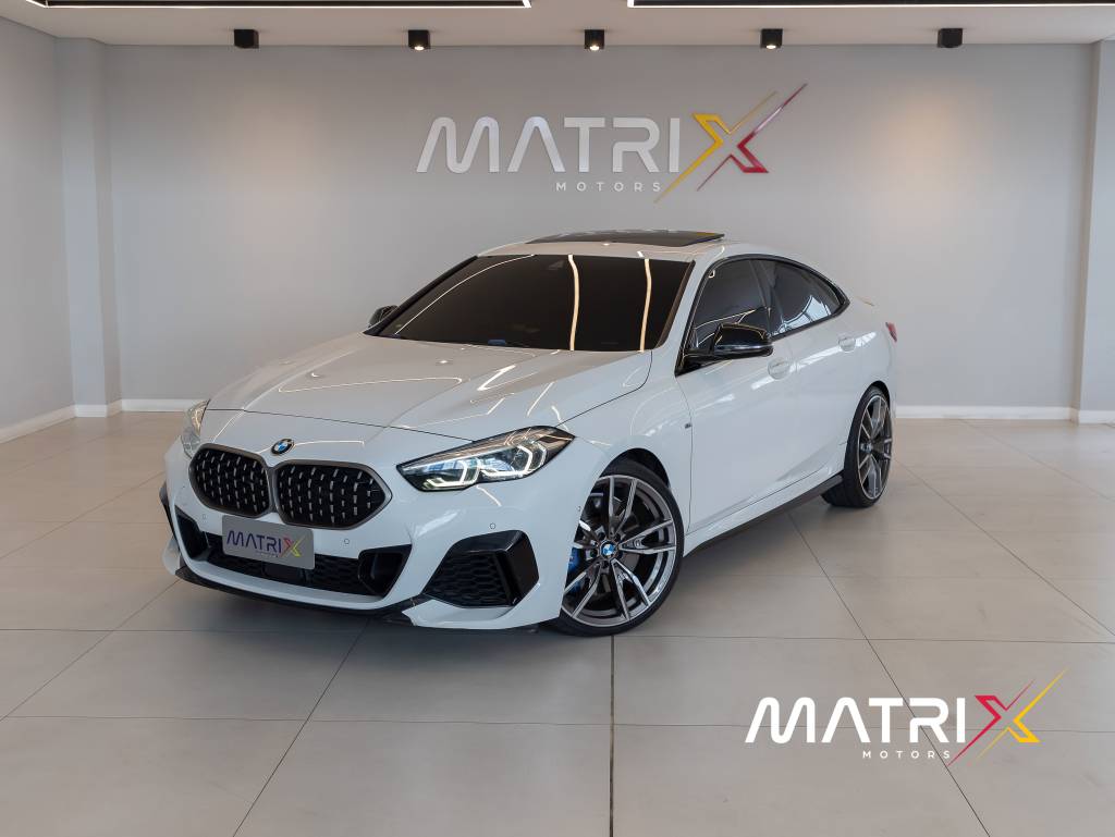 BMW M2 2.0 Aut.    2021