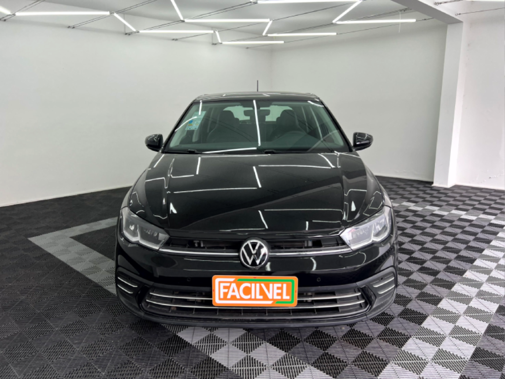 Volkswagen Polo     2024
