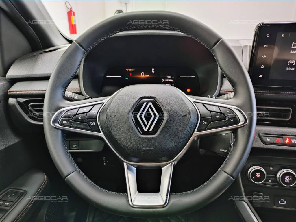 Renault Kardian     2025