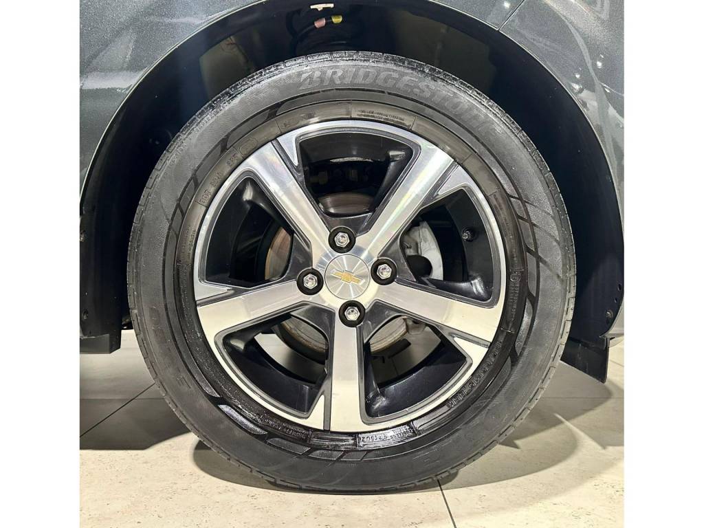 Chevrolet Prisma Sed. ltz 1.4 8v flexpower 4p aut.    2019